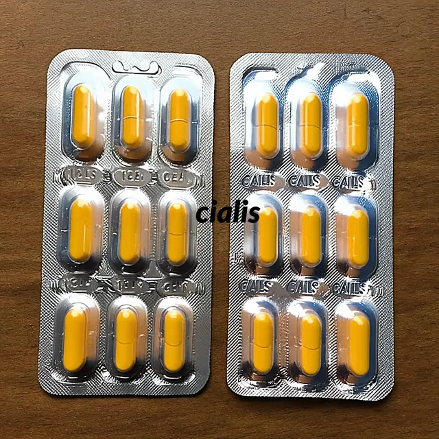 Cialis generico en farmacias de barcelona